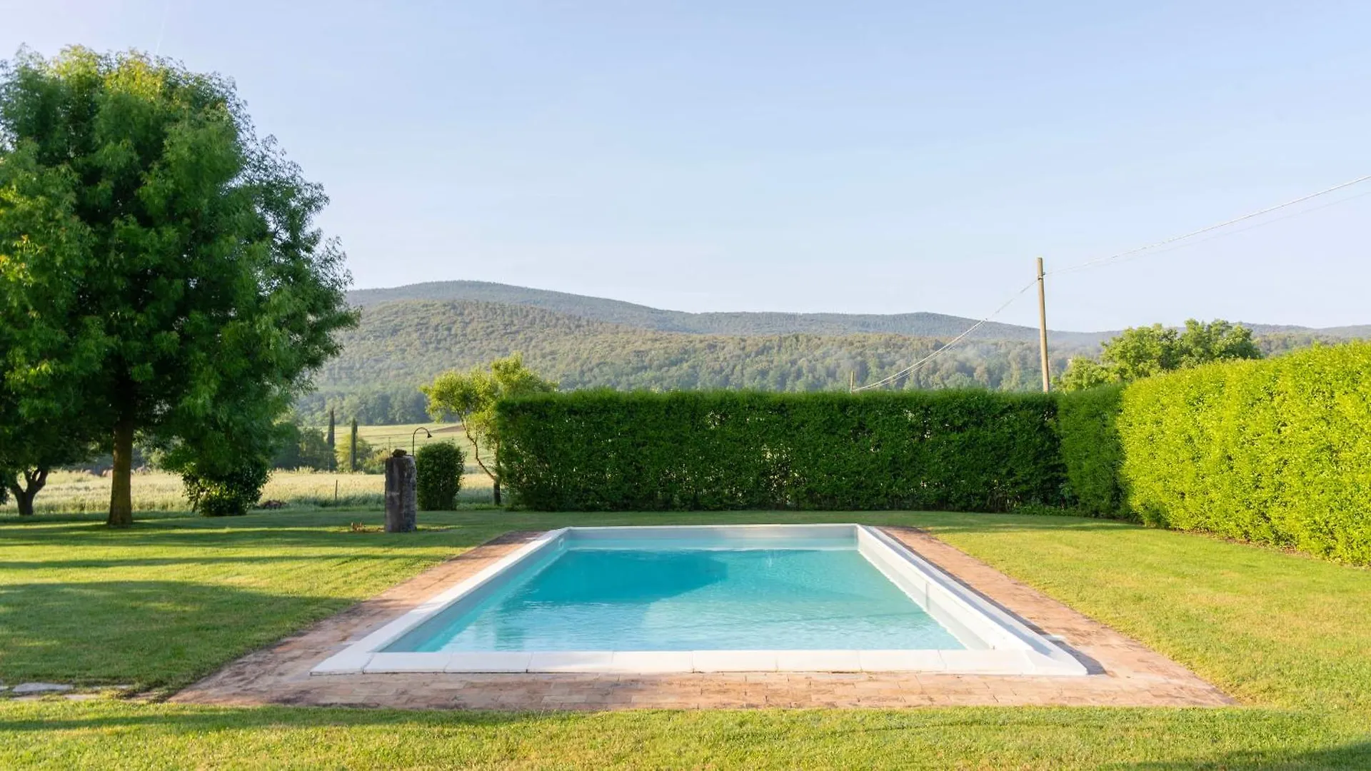 Monteriggioni Suite Holiday home