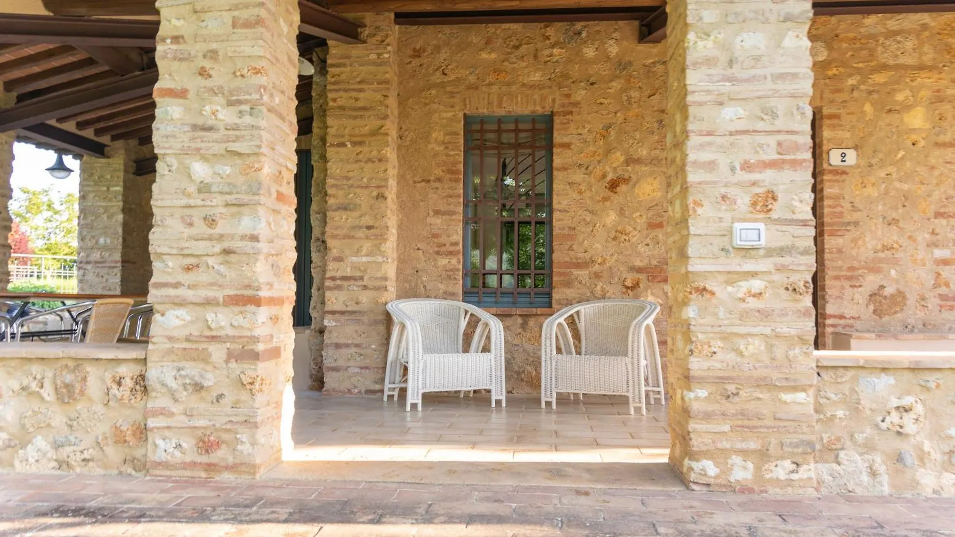 Monteriggioni Suite 0*,  Italy