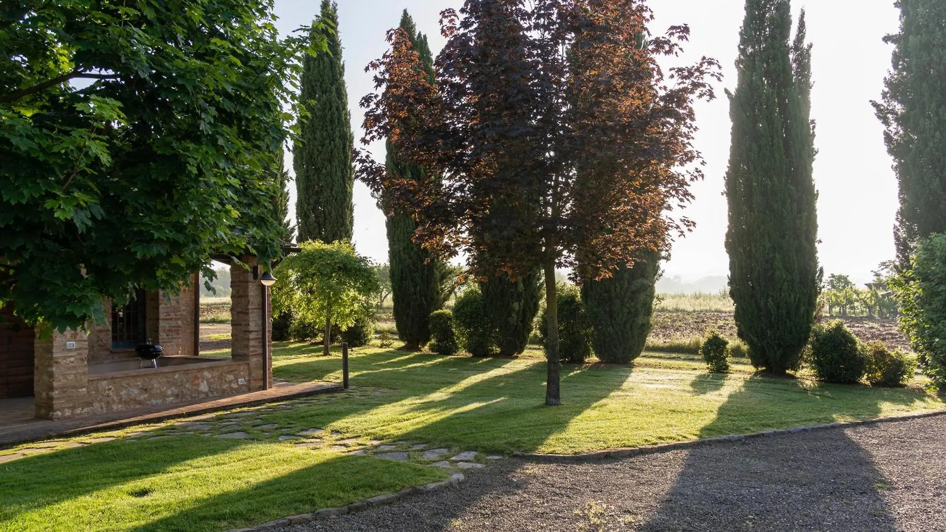 Holiday home Monteriggioni Suite Italy