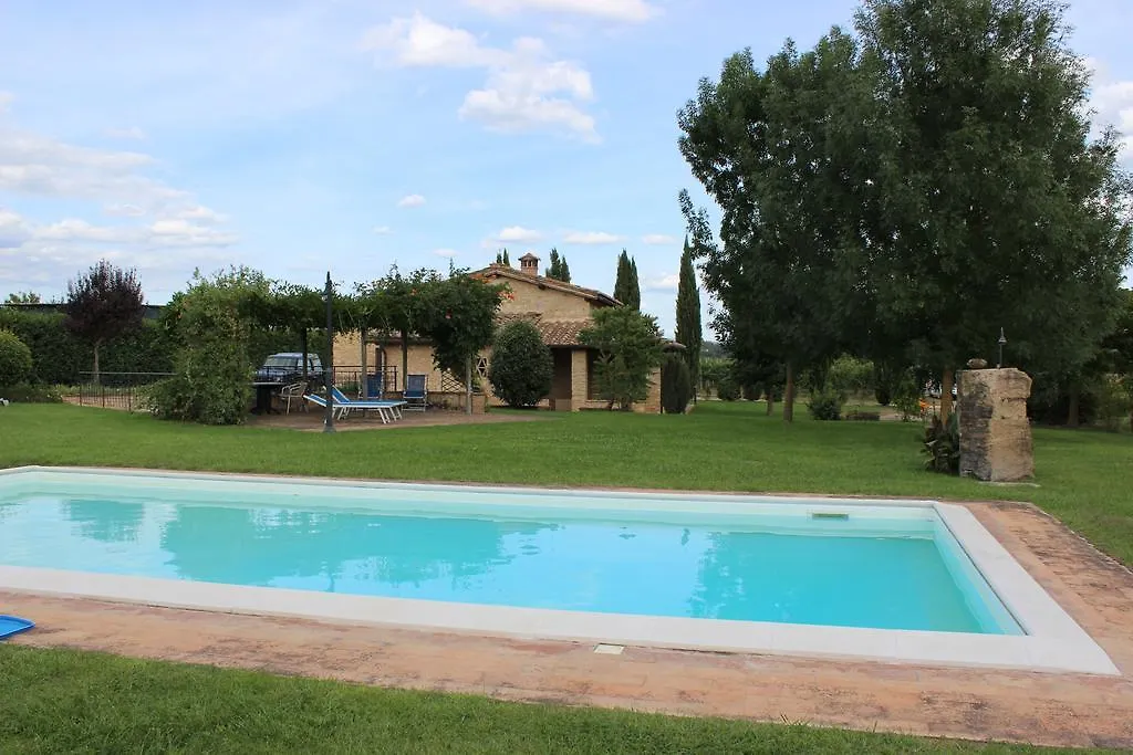 Holiday home Monteriggioni Suite Italy