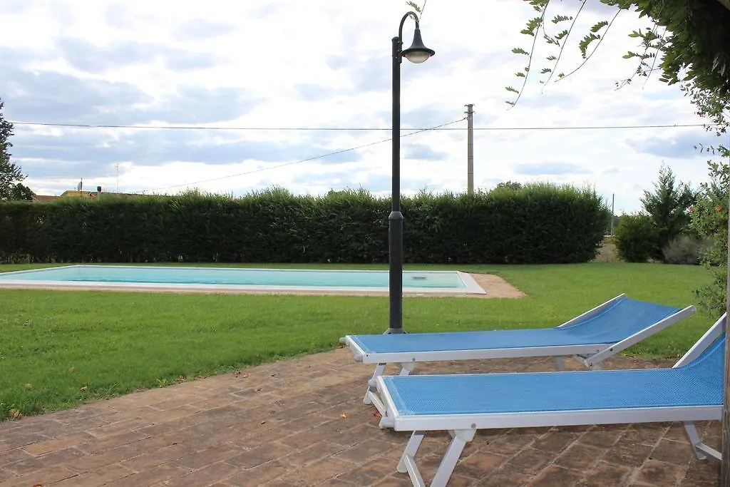 Holiday home Monteriggioni Suite Italy