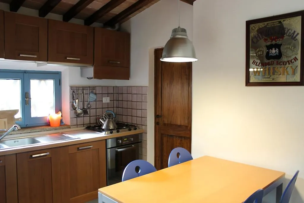 Monteriggioni Suite