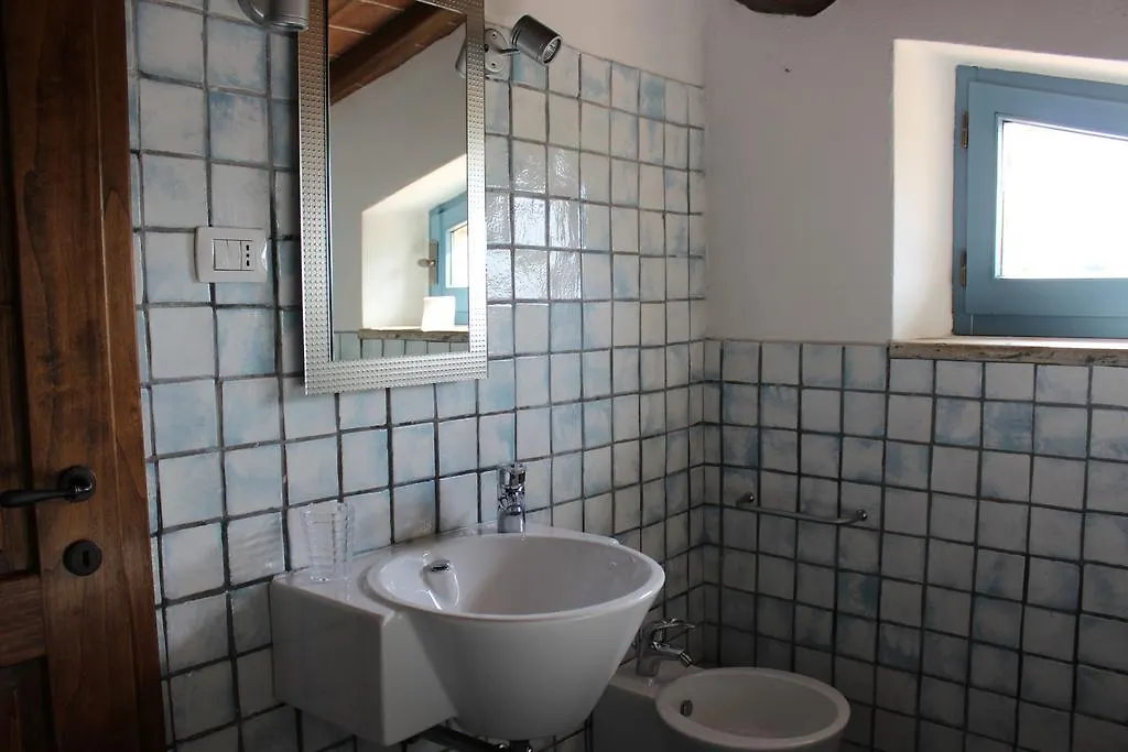 Monteriggioni Suite Holiday home
