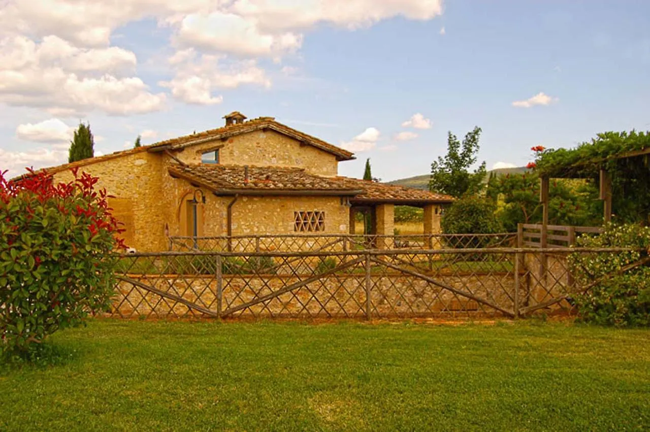 Monteriggioni Suite Italy