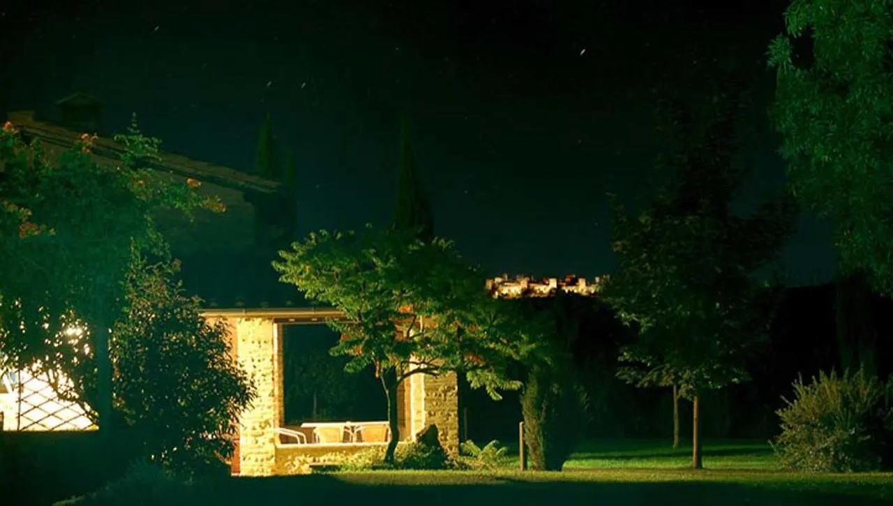 Holiday home Monteriggioni Suite Italy