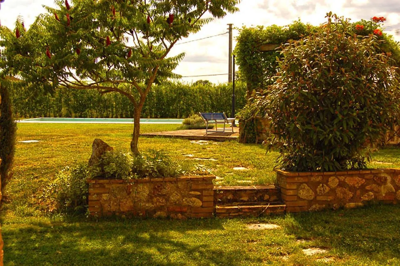 Monteriggioni Suite Holiday home
