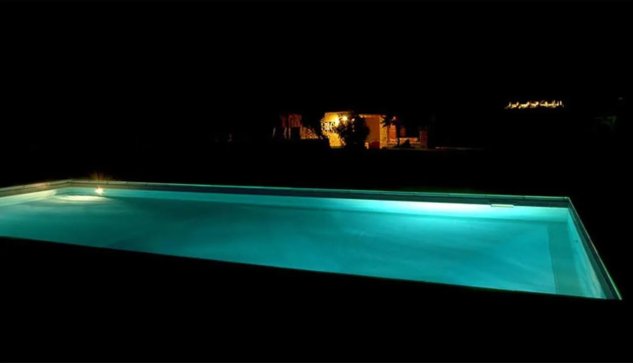 Monteriggioni Suite Holiday home