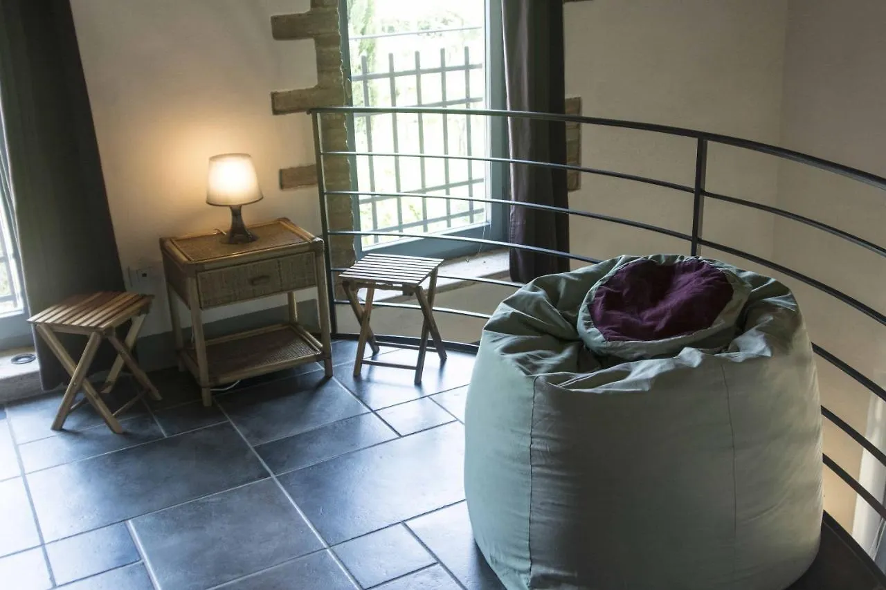 Monteriggioni Suite Holiday home