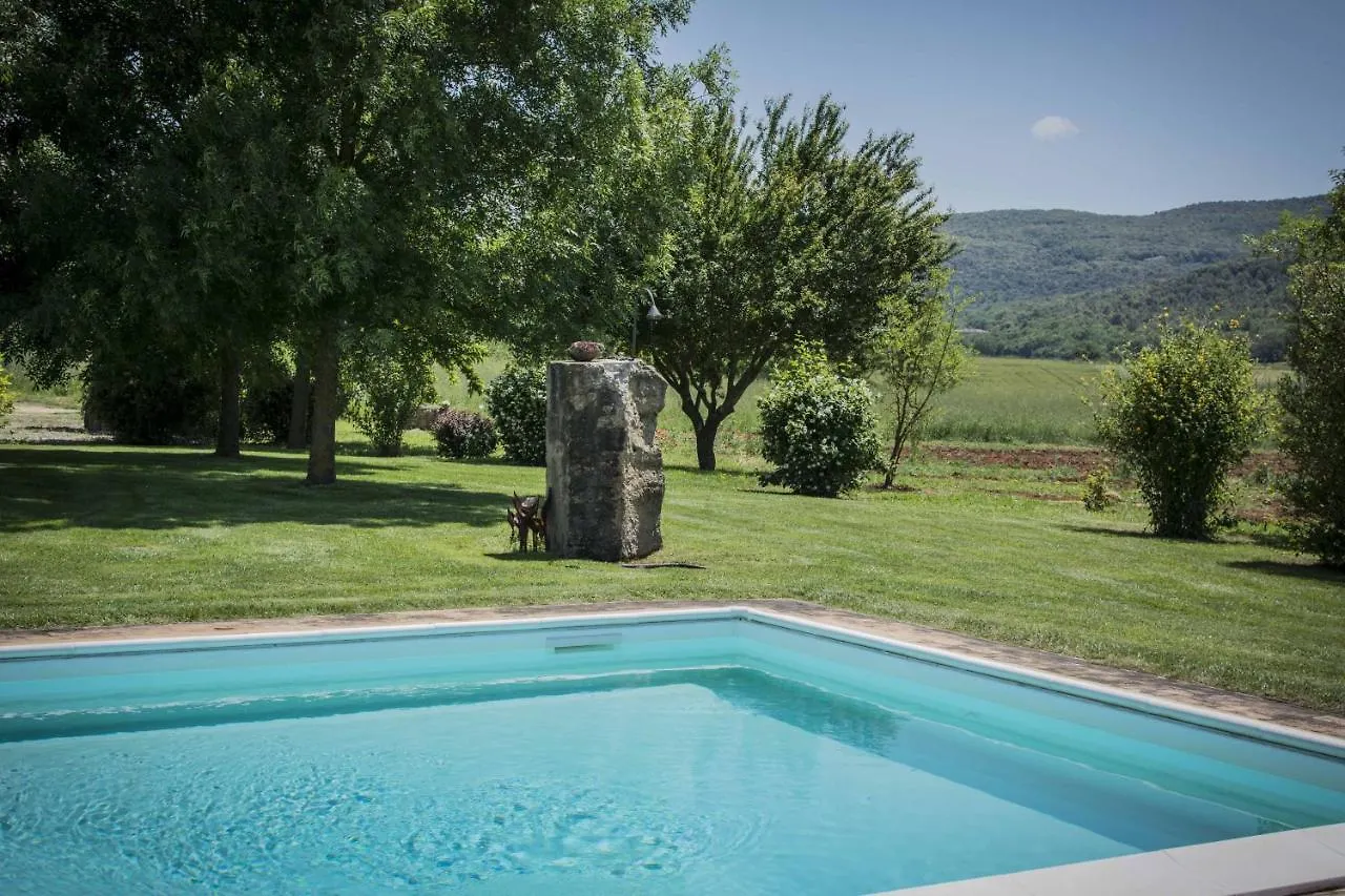 Holiday home Monteriggioni Suite