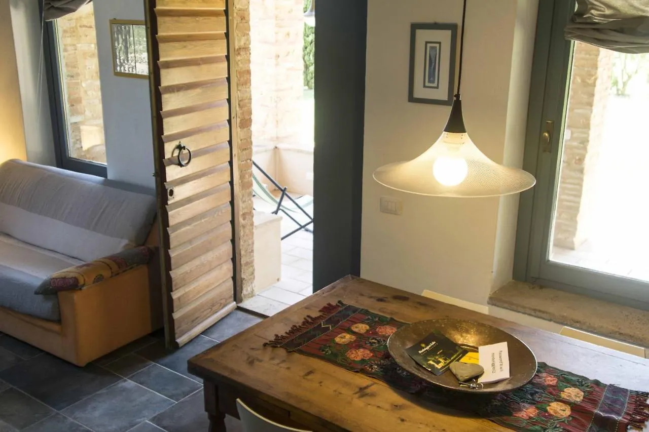 Monteriggioni Suite 0*,  Italy