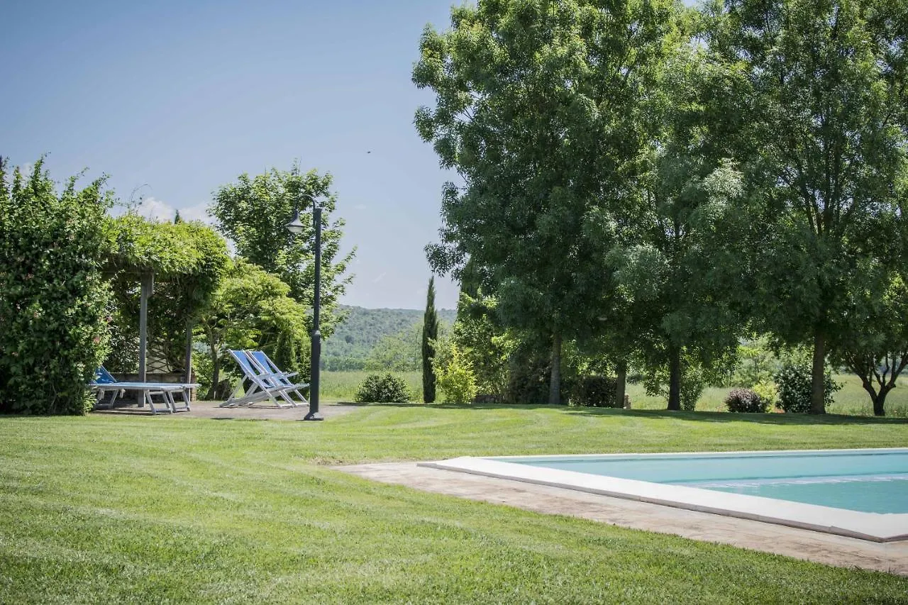 Holiday home Monteriggioni Suite Italy