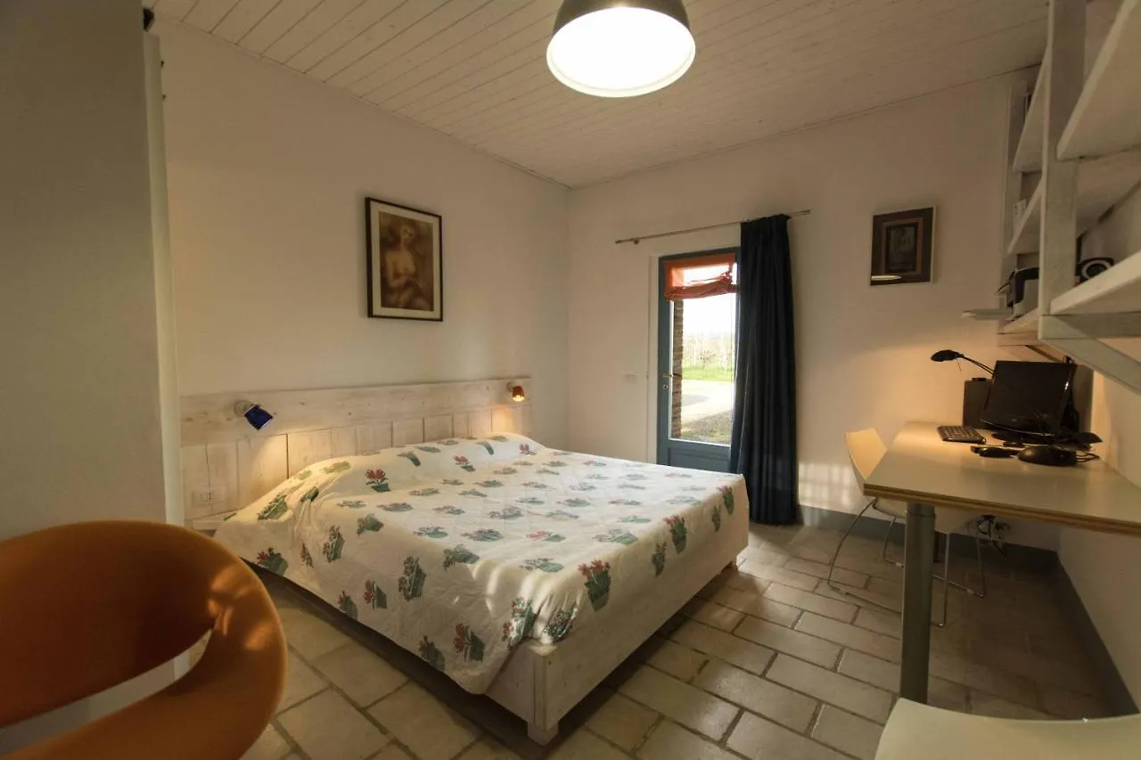 Monteriggioni Suite 0*,