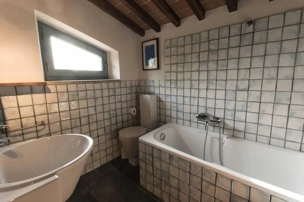Monteriggioni Suite 0*,