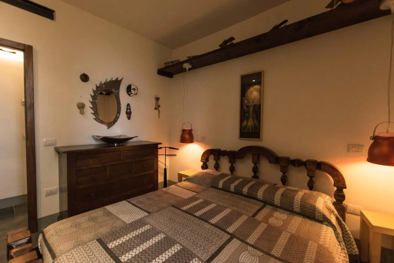 Monteriggioni Suite 0*,