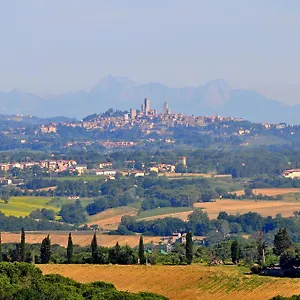 Antico Borgo Poggiarello Country house