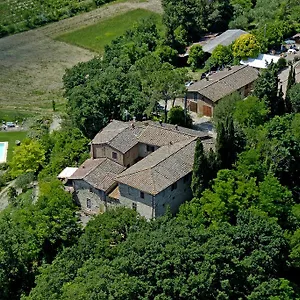  Séjour à la ferme La Rocca Della Magione