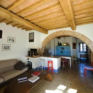 Gli Archi Monteriggioni
