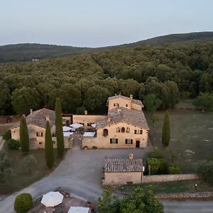 Borgo Gallinaio Monteriggioni
