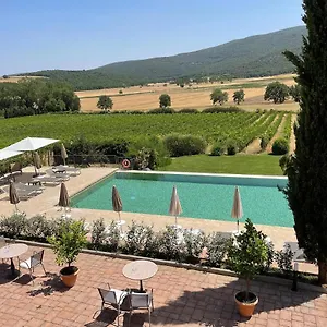 Il Colombaio Winery & Farm stay