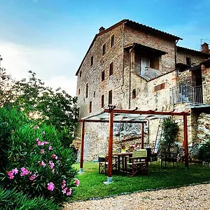 Casa Santa Giulia Apartment