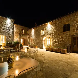Relais La Costa Historical Ośrodek wypoczynkowy