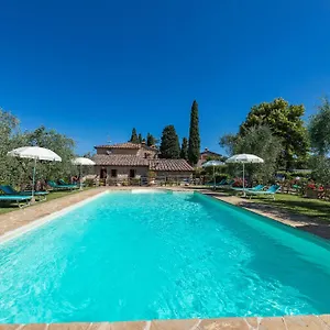 Il Poderino Monteriggioni