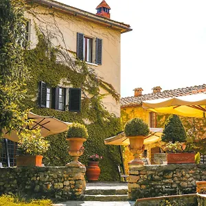 Borgo San Luigi Otel