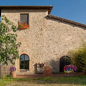 Torre Della Chiocciola Bed & Breakfast