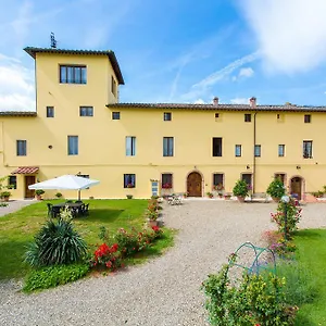 Gasthuis Fattoria Il Casone, Monteriggioni