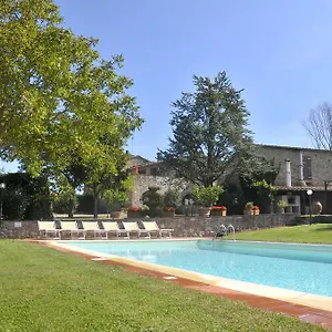Podere Lornanino Bed & Breakfast