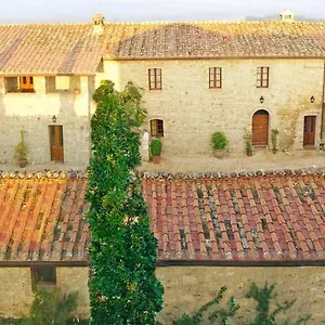 Montecastello Farm stay