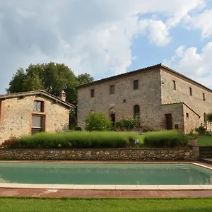 Vakantieboerderij Tre Madonne, Monteriggioni