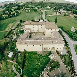  Hébergement de vacances La Senesina