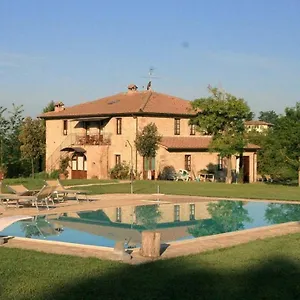 La Casa Del Fattore Apartment