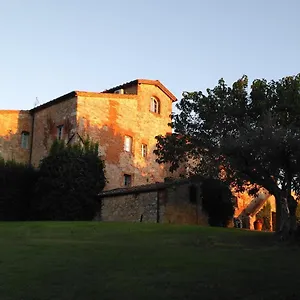 Relais Castelbigozzi Country house