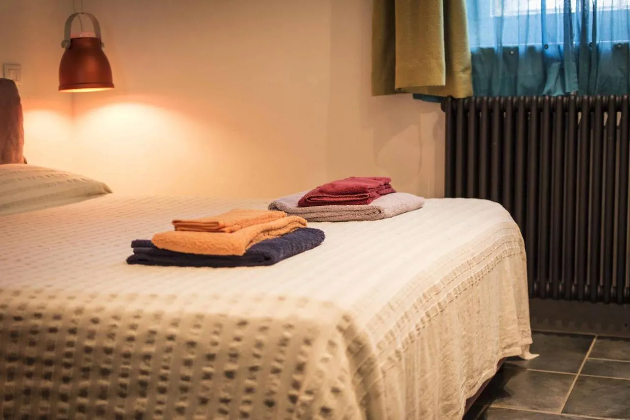 Monteriggioni Suite Italy