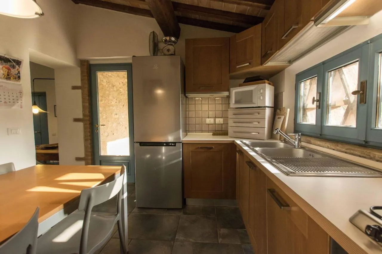 Holiday home Monteriggioni Suite